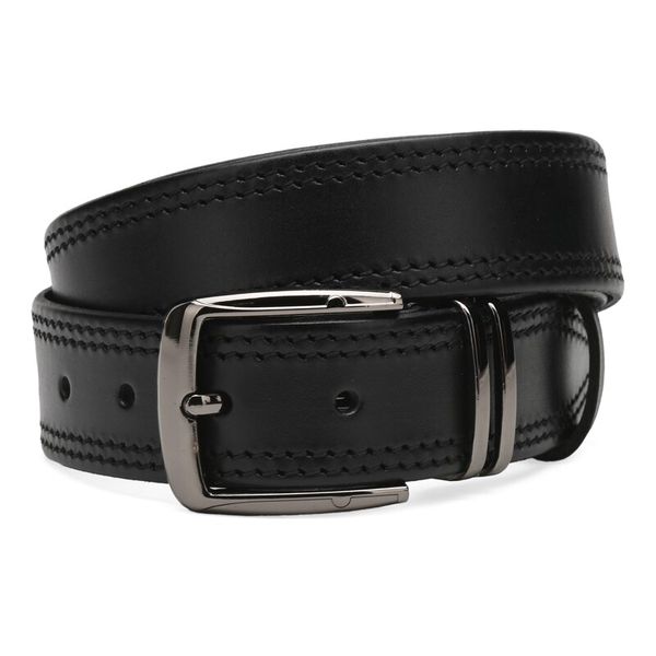 

Мужской кожаный ремень Borsa Leather Cv1gnn10