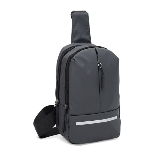 

Рюкзак Monsen C1HSM1991gr-gray