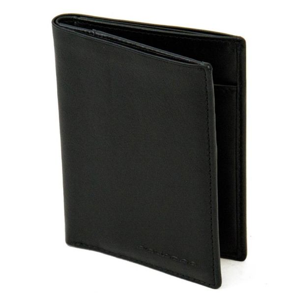 

Кожаный кошелек Piquadro TAG/D.Brown PU1393TAGR_TM