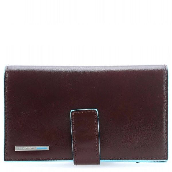 

Кожаный кошелек Piquadro BL SQUARE/Cognac PD1354B2R_MO