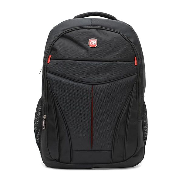 

Мужской рюкзак Monsen C1052-3-black