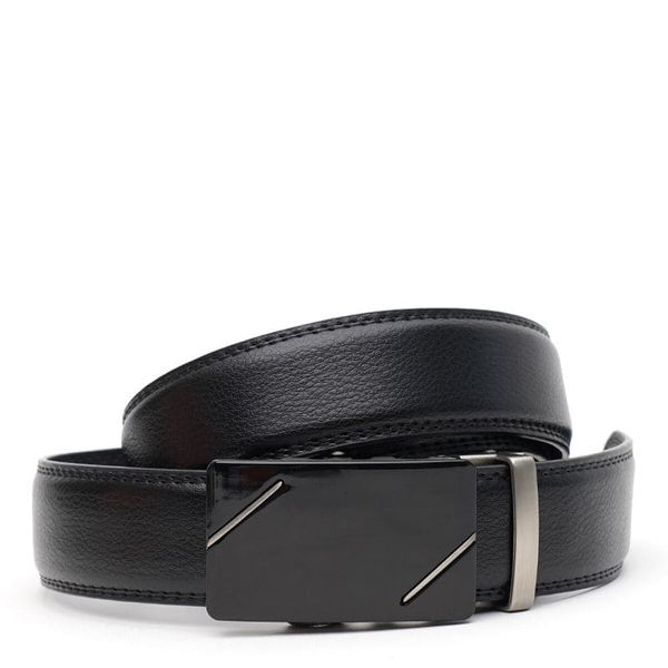 

Мужской ремень V1GKX45-black
