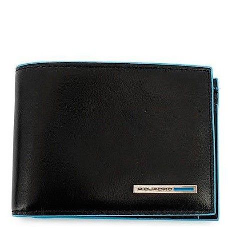 

Кожаный кошелек Piquadro Blue Square PU3242B2_N
