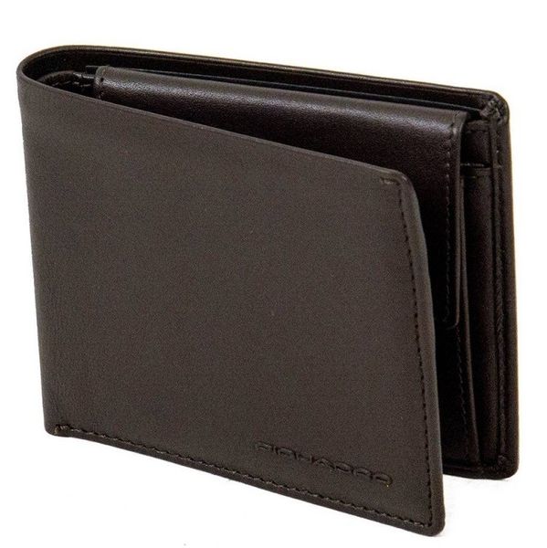 

Кожаный кошелек Piquadro TAG/D.Brown PU4188TAGR_TM