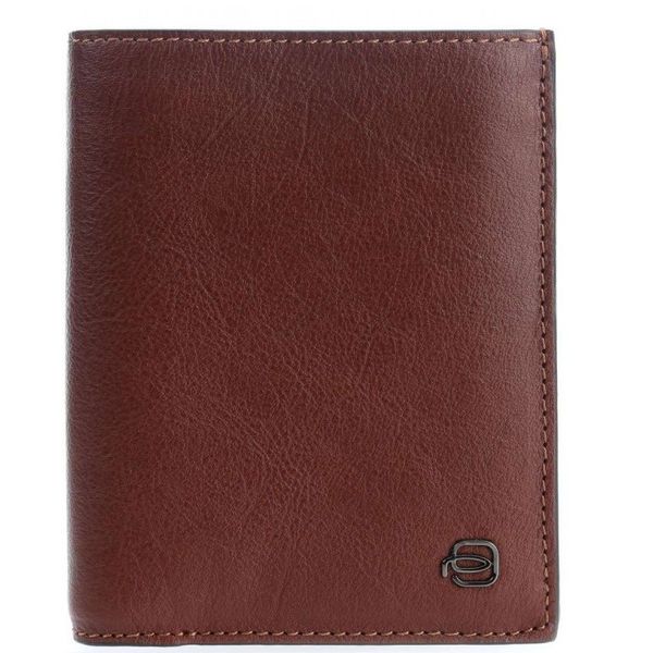 

Кожаный кошелек Piquadro BK SQUARE/Tobacco PU1740B3R_CU