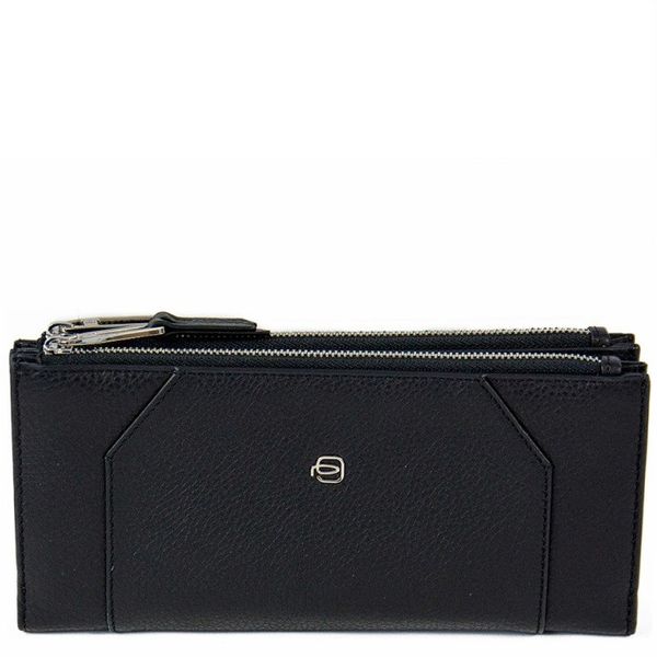 

Кошелек из кожи Piquadro MUSE/Black PD4861MUR_N
