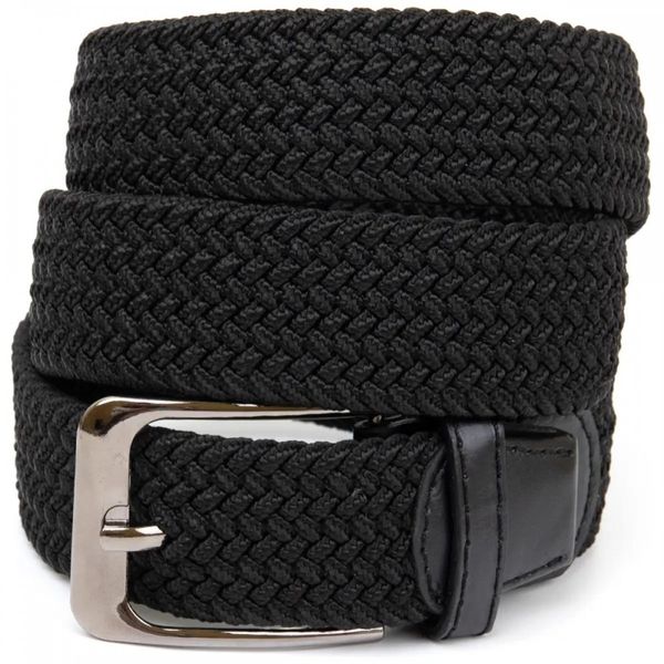 

Мужской текстильный ремень-резинка Vintage 20525
