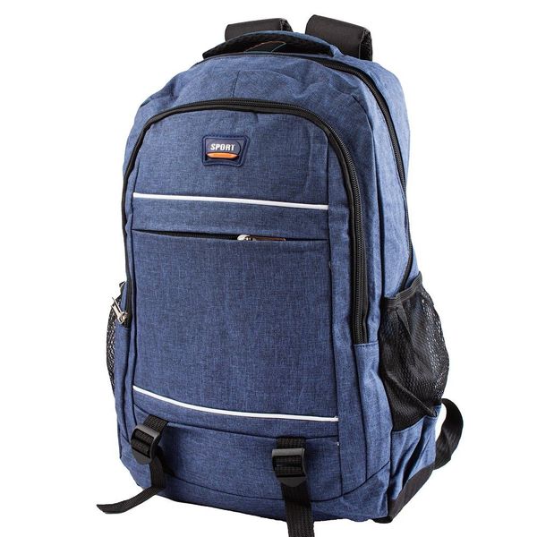 

Рюкзак мужской VALIRIA FASHION 4DETAT-B14-6