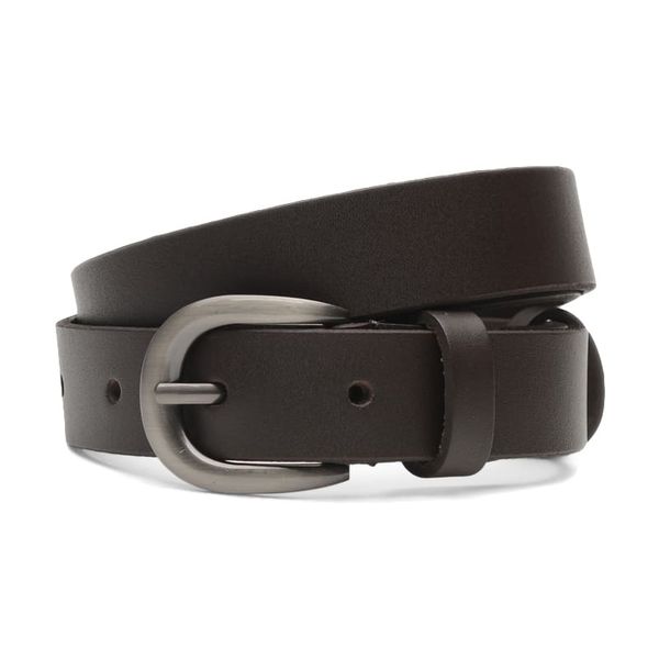 

Женский кожаный ремень Borsa Leather CV1W32
