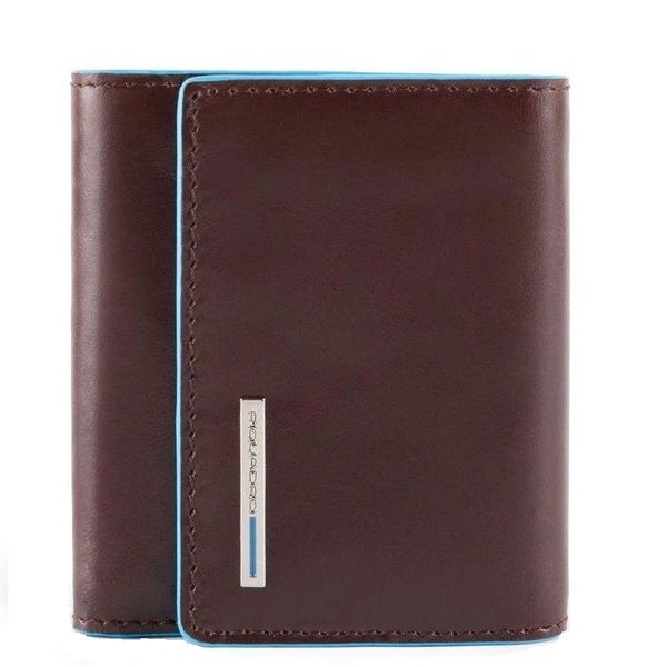 

Кожаный кошелек Piquadro BL SQUARE/Cognac PD5214B2R_MO