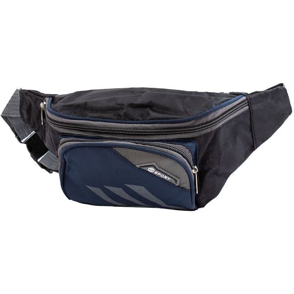 

Мужская поясная сумка VALIRIA FASHION 4DETBI3260-6