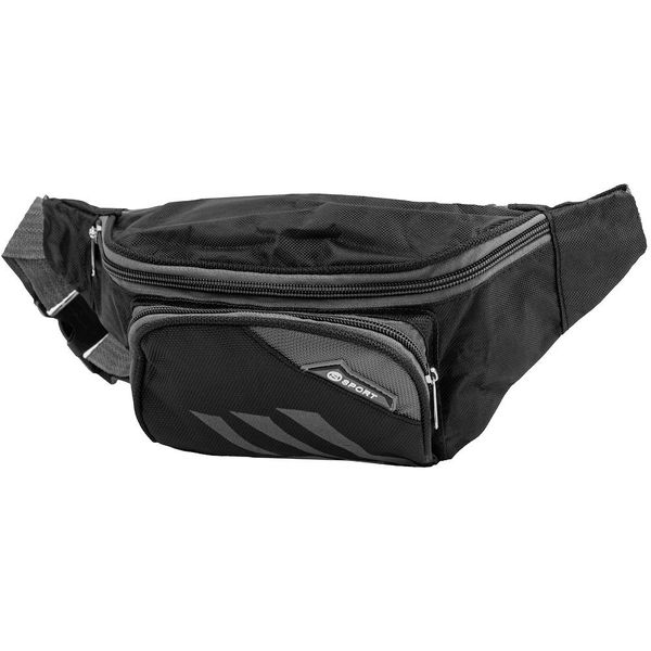 

Мужская поясная сумка VALIRIA FASHION 4DETBI3260-2