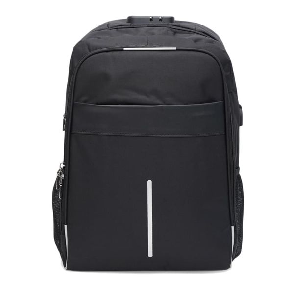 

Рюкзак Monsen C1DD9913bl-black