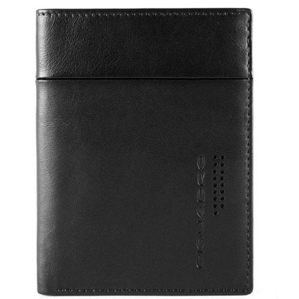 

Кожаный кошелек Piquadro URBAN/Black PU4824UB00R_N