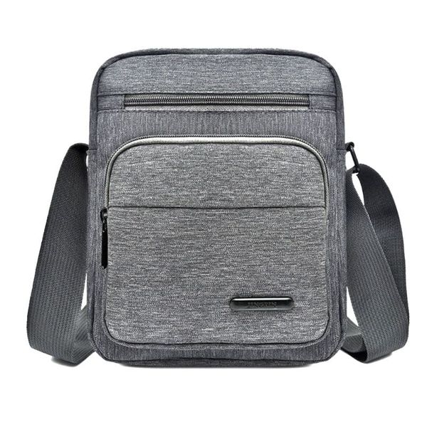 

Мужская сумка CV1HSMA2012-gray