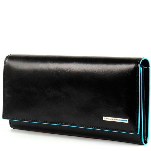 

Кожаный кошелек Piquadro Blue Square PD3211B2_N