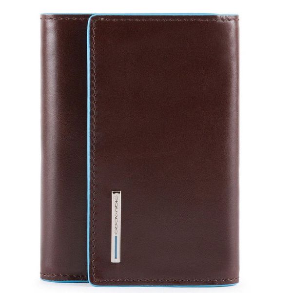 

Кожаный кошелек Piquadro BL SQUARE/Cognac PD5216B2R_MO