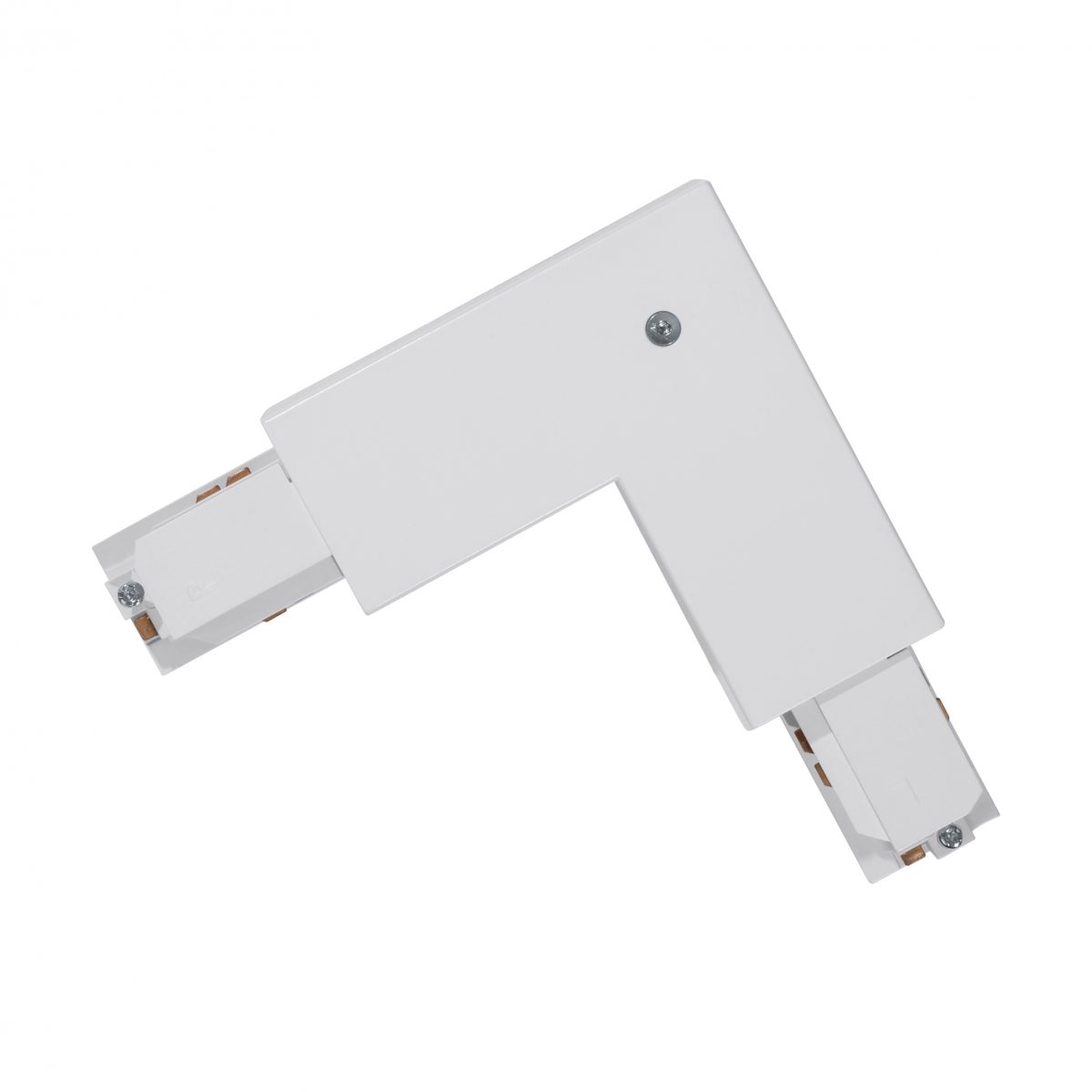 

L-коннектор внутренний трековой системы EGLO 60144 Treck 3F