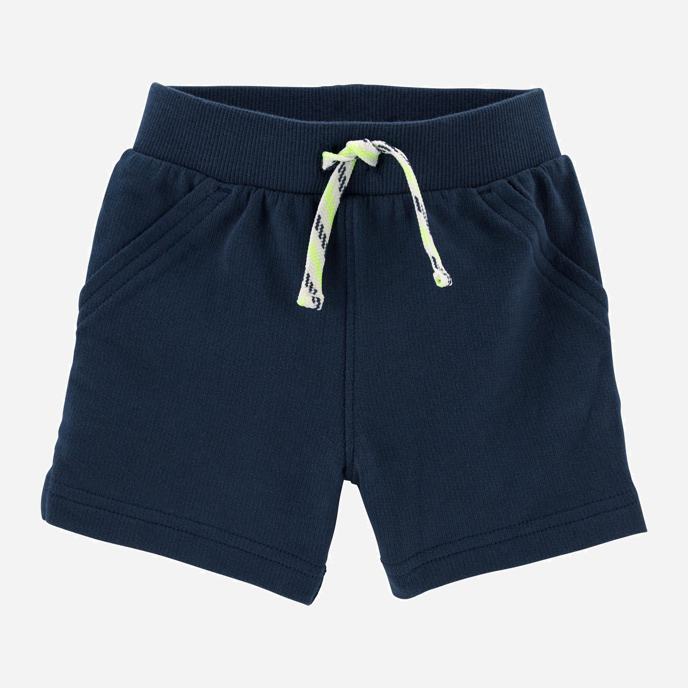 

Шорты Carters 1L720210 81-86 см Синие