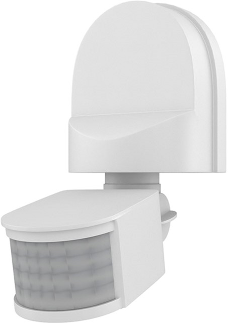 

Датчик движения Electrum WMS-003D White (D-SM-1414)