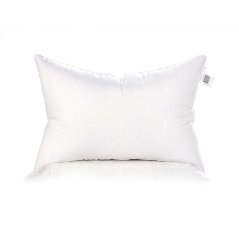 

Подушка MirSon Luxury Exclusive Eco Soft 70х70 см (Низкая) украина-италия, хлопок