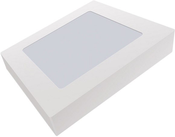 

Потолочный светильник ELECTRUM LIDO 12W 4000K (B-LD-0743)
