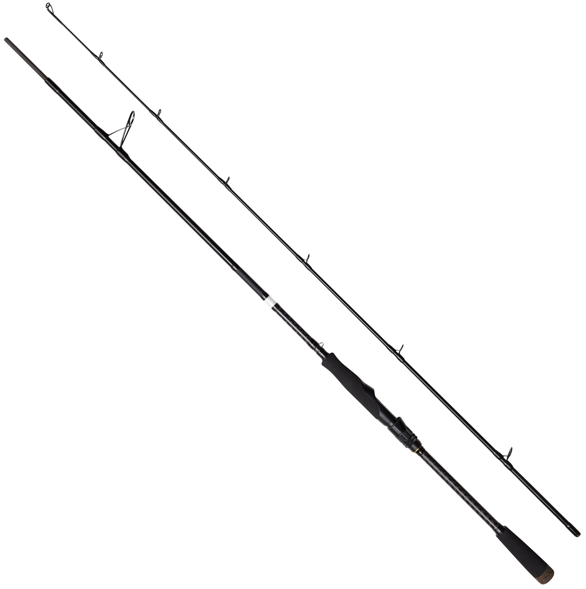 

Удилище Savage Gear Sg2 Power Game 6'6"/1.98 м 20-60 г 2 sec. 1.98 (18541705)