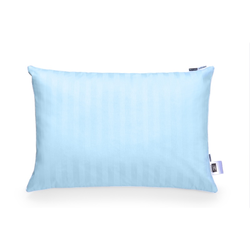 

Подушка MirSon Valentino Hand Made Eco Soft 60х60 см (Низкая) украина-италия, хлопок