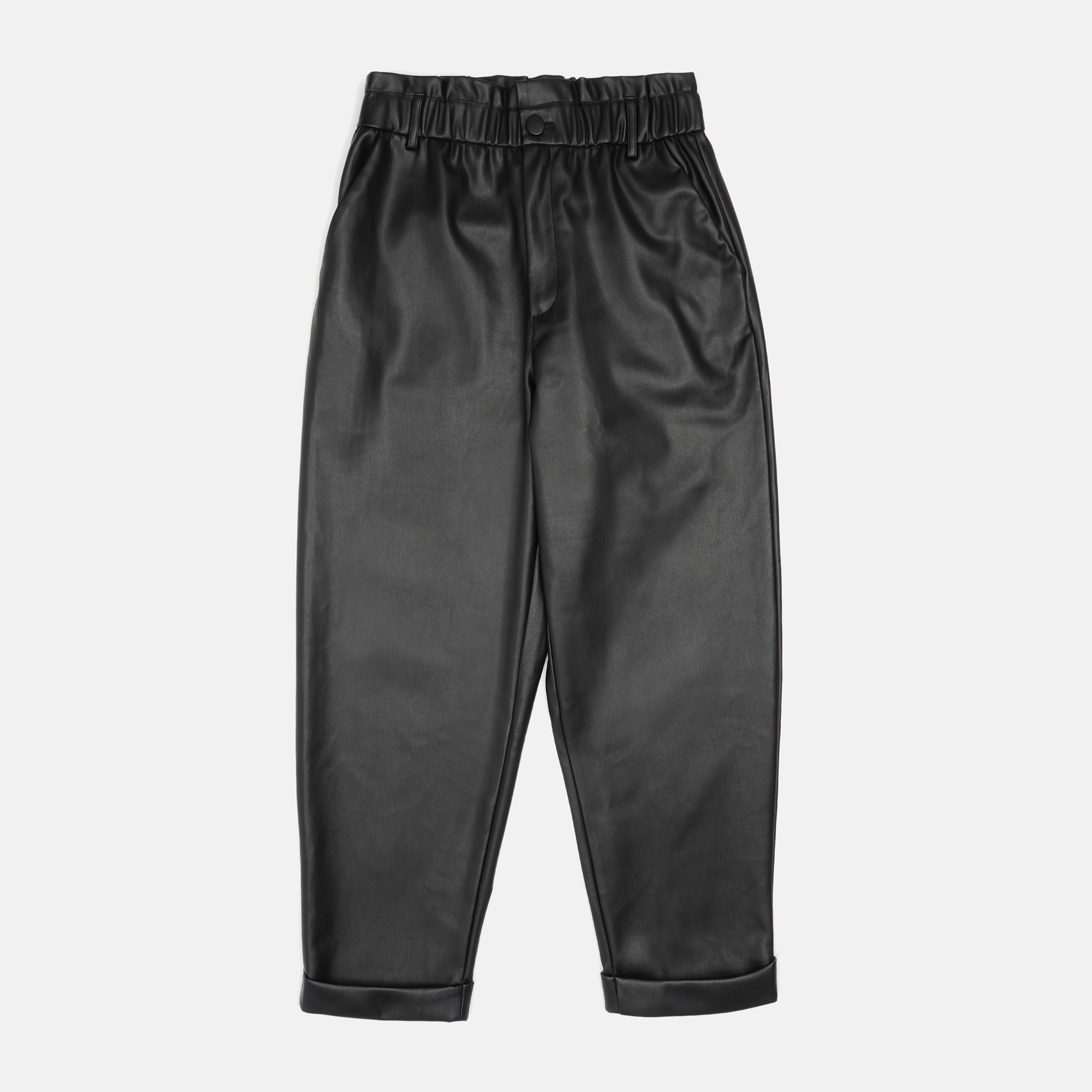

Брюки Zara 8741/222/800 40 Черные
