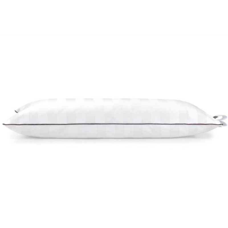 

Подушка MirSon Royal Pearl Natural Hand Made 60х60 см (Высокая) украина-италия, шелк Капок