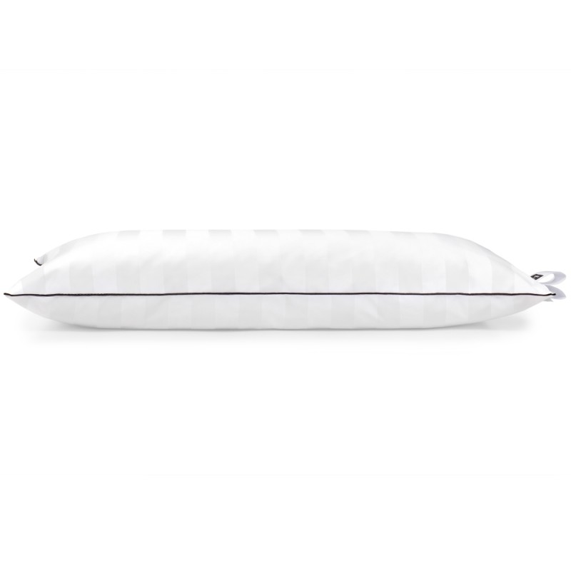 

Подушка Mirson Royal Pearl Hand Made EcoSilk 1170 60х60 см (Мягкая) украина-италия, сатин жаккард