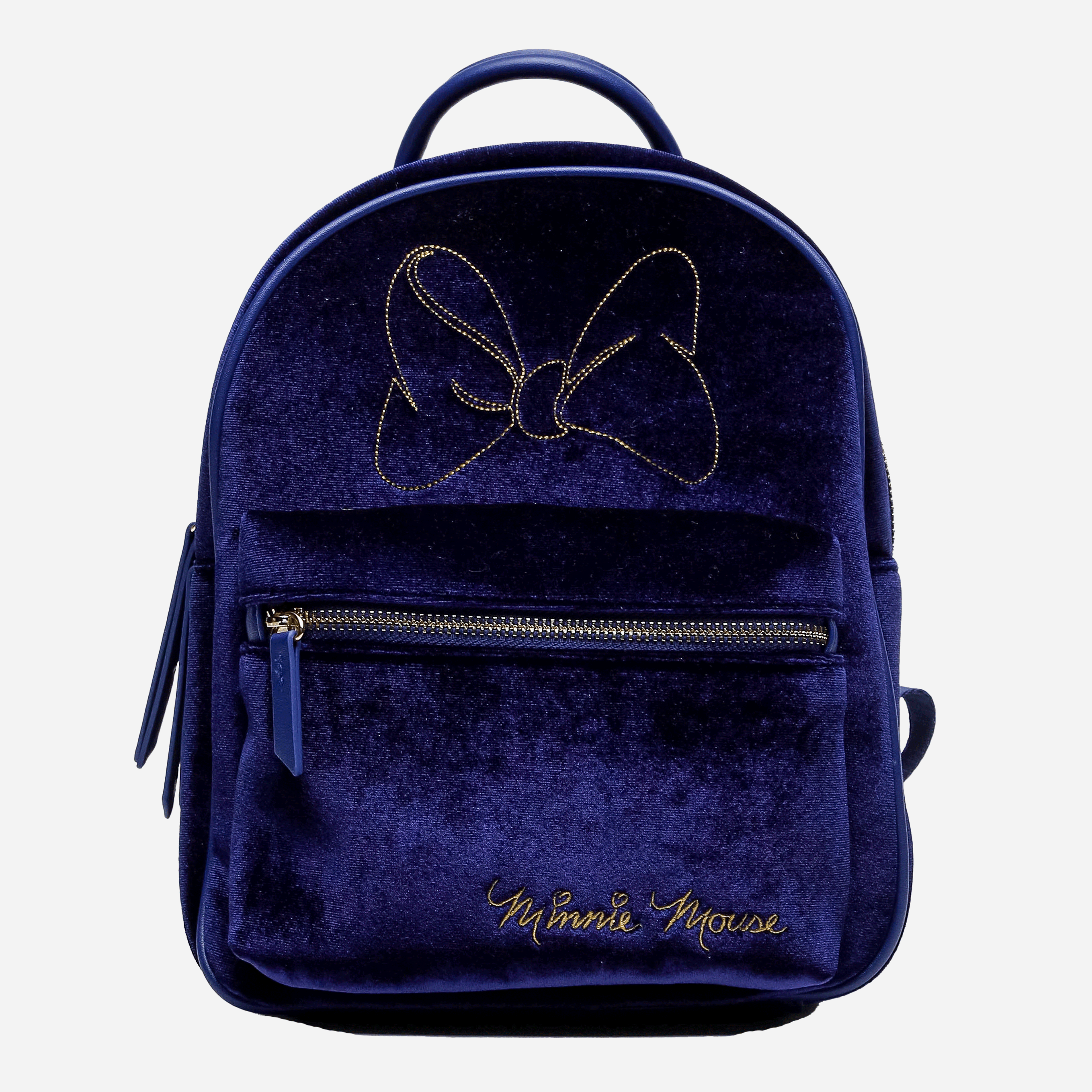 

Рюкзак Mickey&Friends ACCCS-SS21-06DSTC Синий