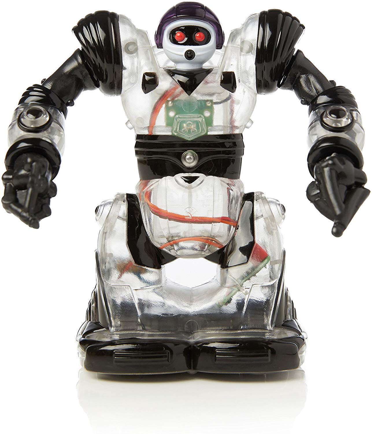

Мини-робот Робосапиен на радиоуправлении WowWee Robosapien Robot