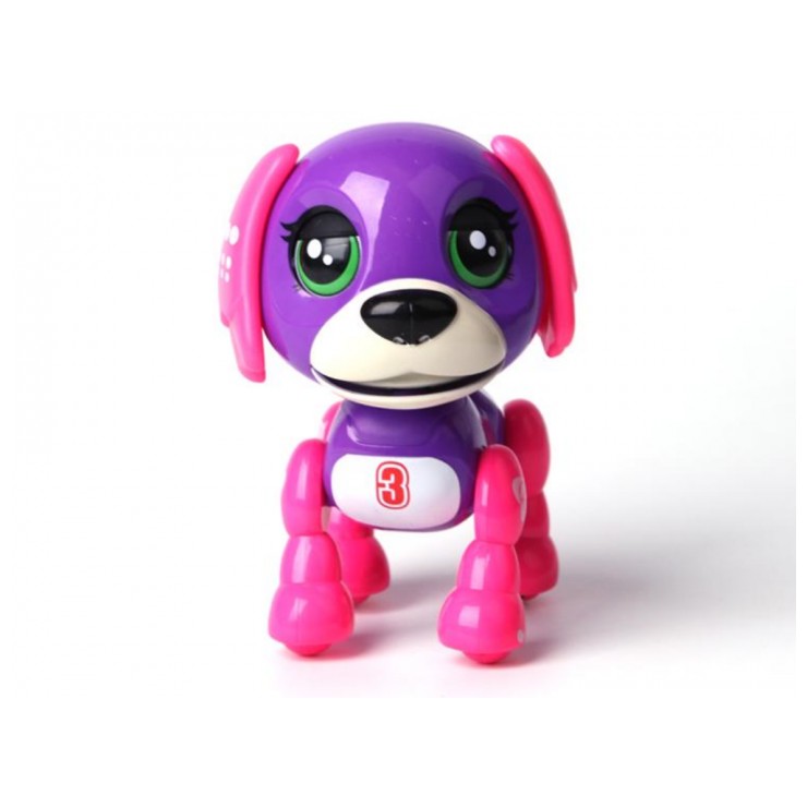 

Смышленый питомец Huada Toys Собака E5599-7 (А2373)