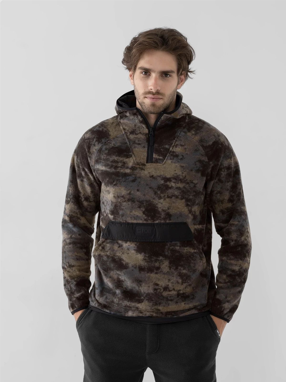 

Худи 4F H4Z21-BLM027-90A  Multicolour Allover, Худи 4F H4Z21-BLM027-90A M Multicolour Allover