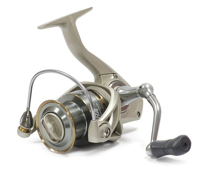 

Катушка Lucky John Anira Spin 7 1500FD (LJ-8415FD)