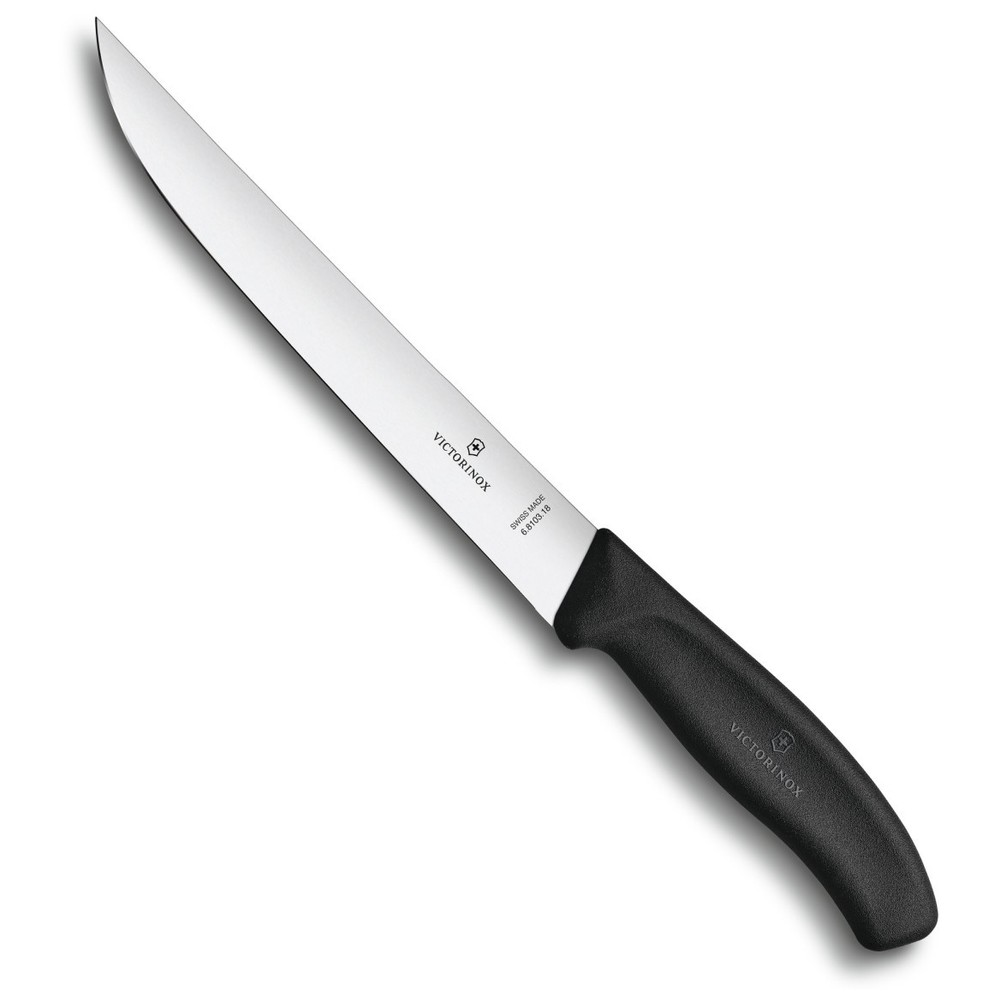 

Нож Victorinox Swiss Classic Carving 18 см 6.8103.18B