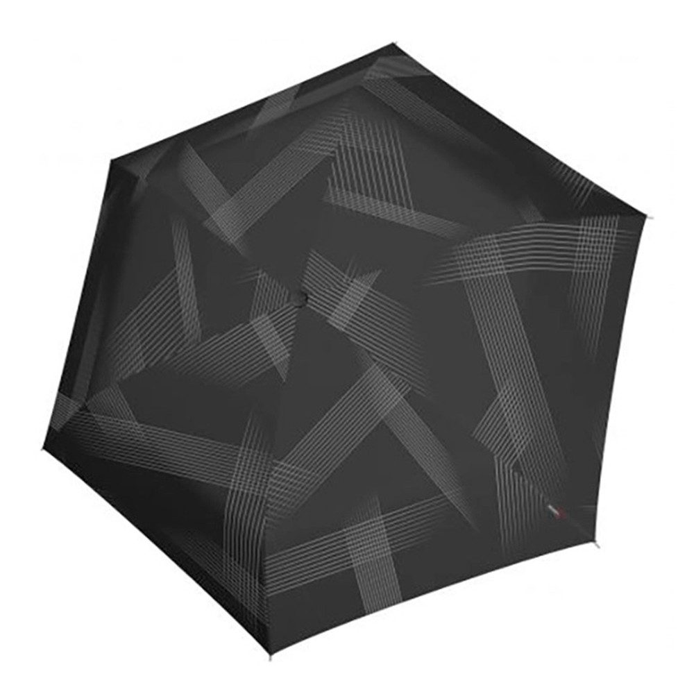 

Зонт Knirps U.200 Vision Black Kn9522008311