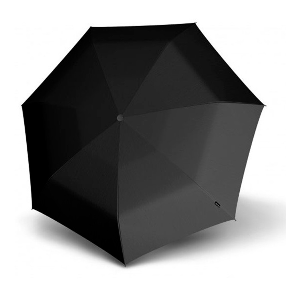

Зонт Knirps X1 Black Мех Kn9560101000