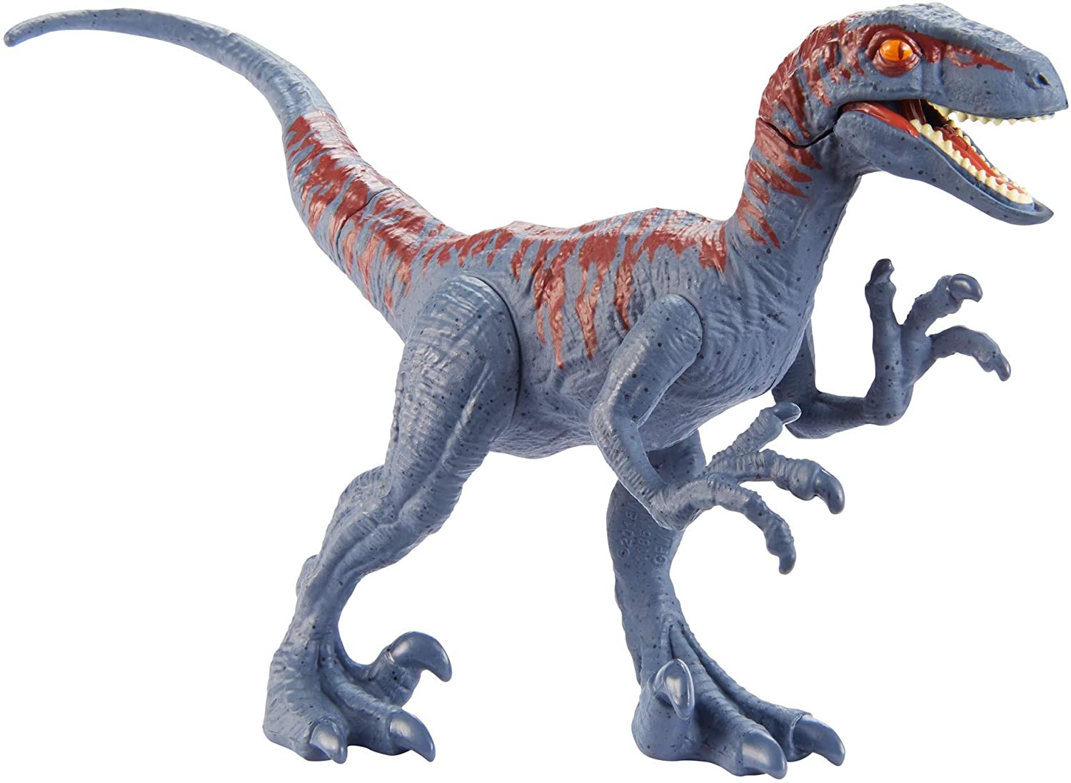 

Динозавр Велоцираптор Мир Юрского Периода Jurassic World Velociraptor Mattel GMP73