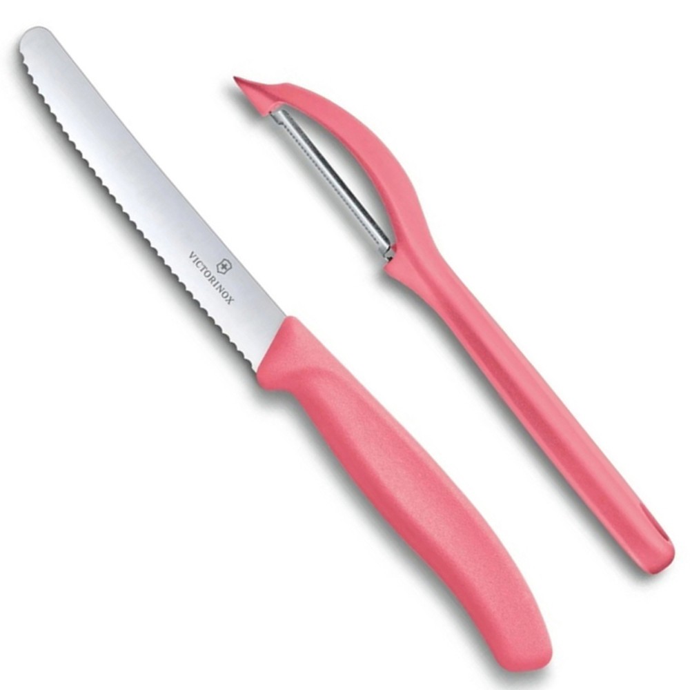 

Набор кухонный Victorinox Swiss Classic Paring Set 2 пр 6.7116.21L12