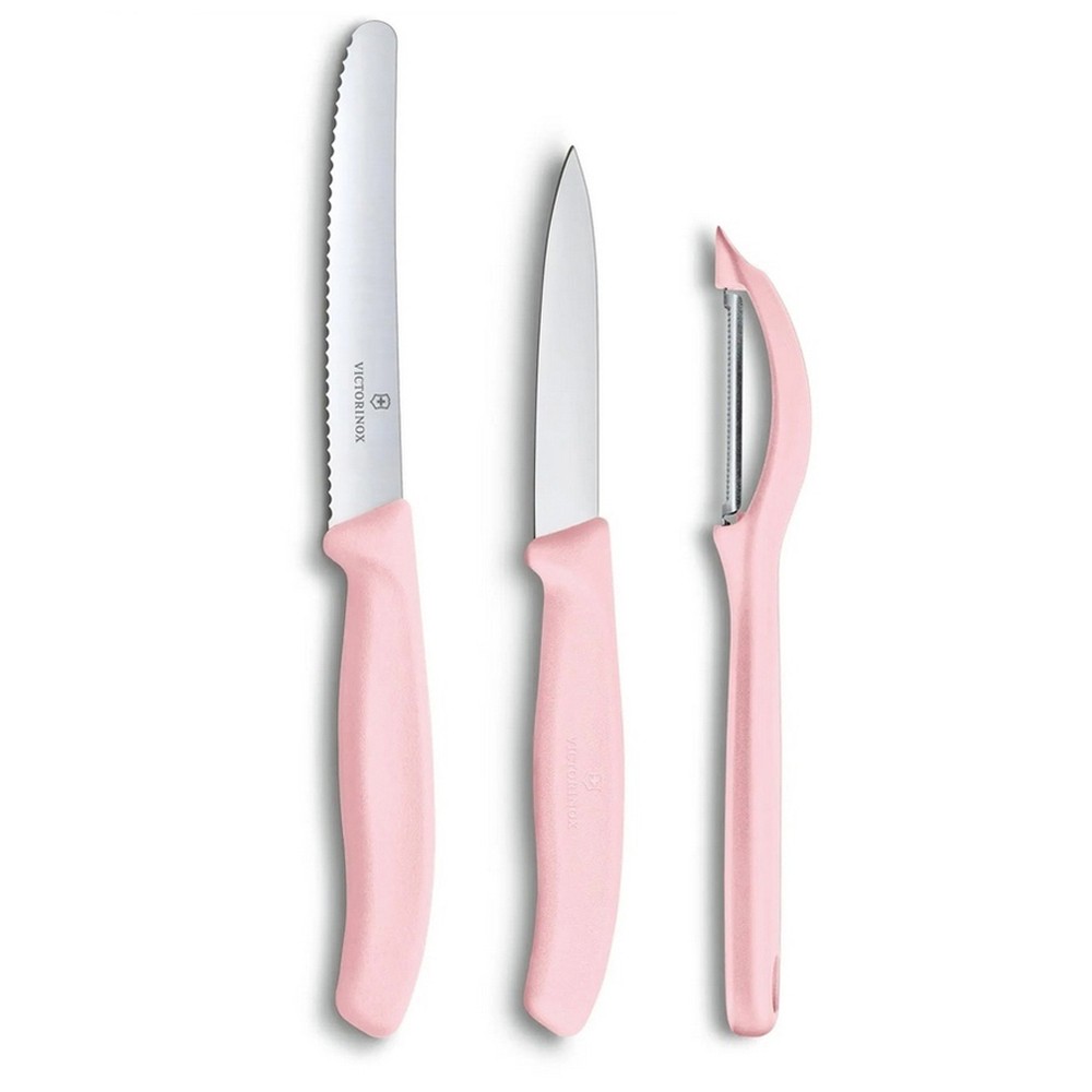 

Набор кухонный Victorinox Swiss Classic Paring Set 3 пр 6.7116.31L52