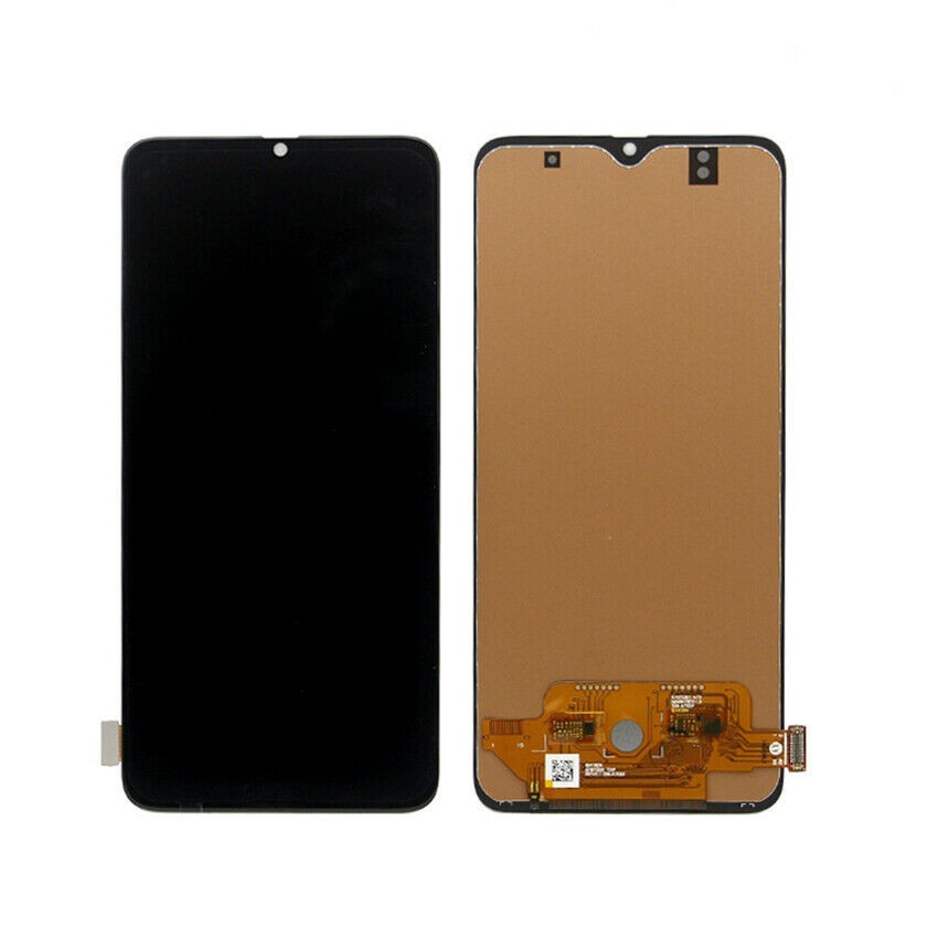 

Дисплей для Samsung A705 Galaxy A7 2019 с сенсором (тачскрином) черный, IPS
