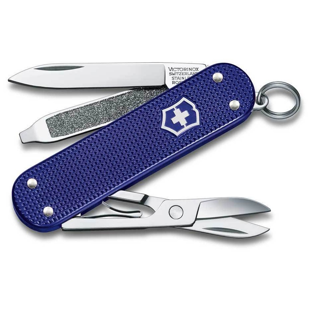

Складной нож Victorinox Classic 5,8 см 0.6221.201G