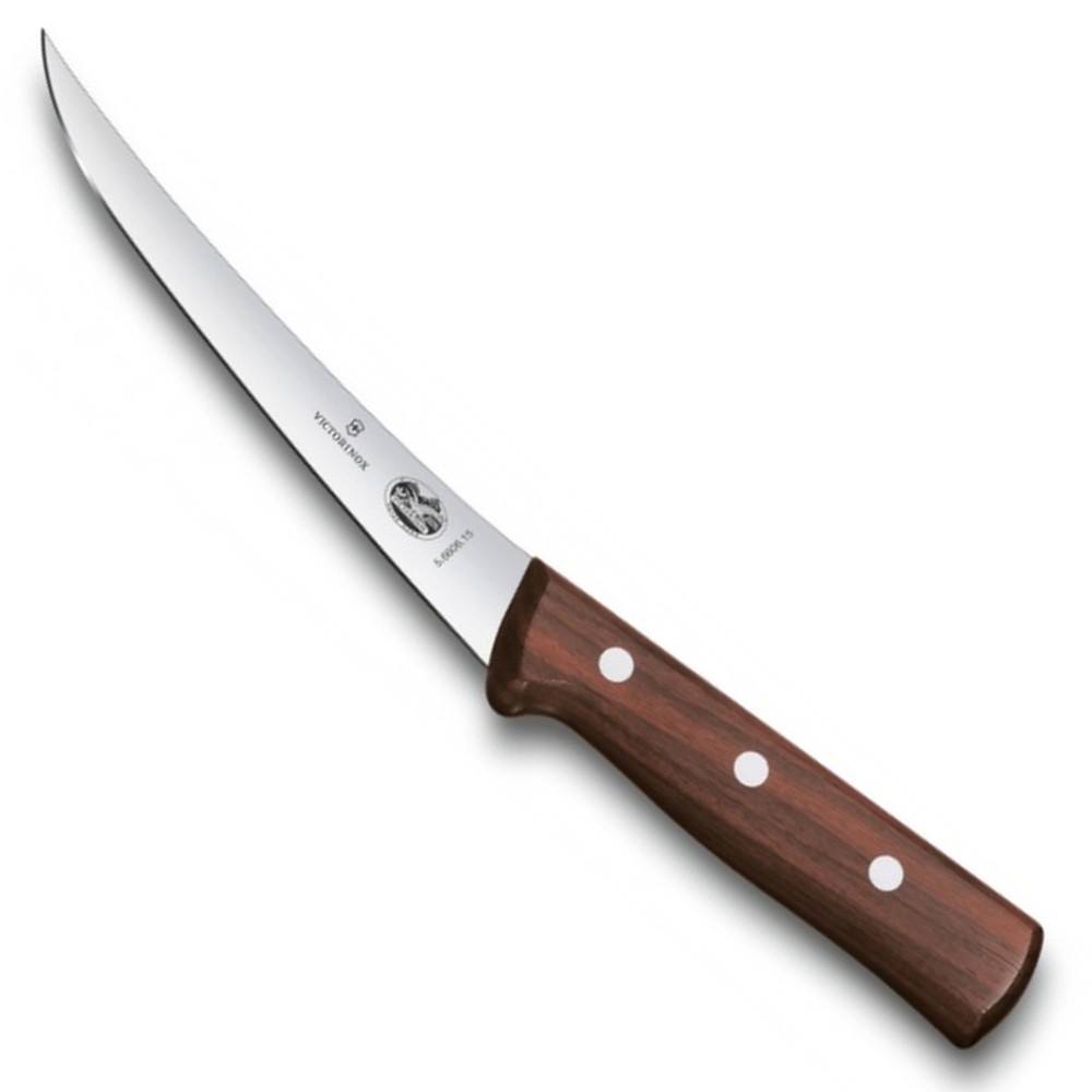 

Нож Victorinox Wood Boning Narrow 15 см 5.6606.15
