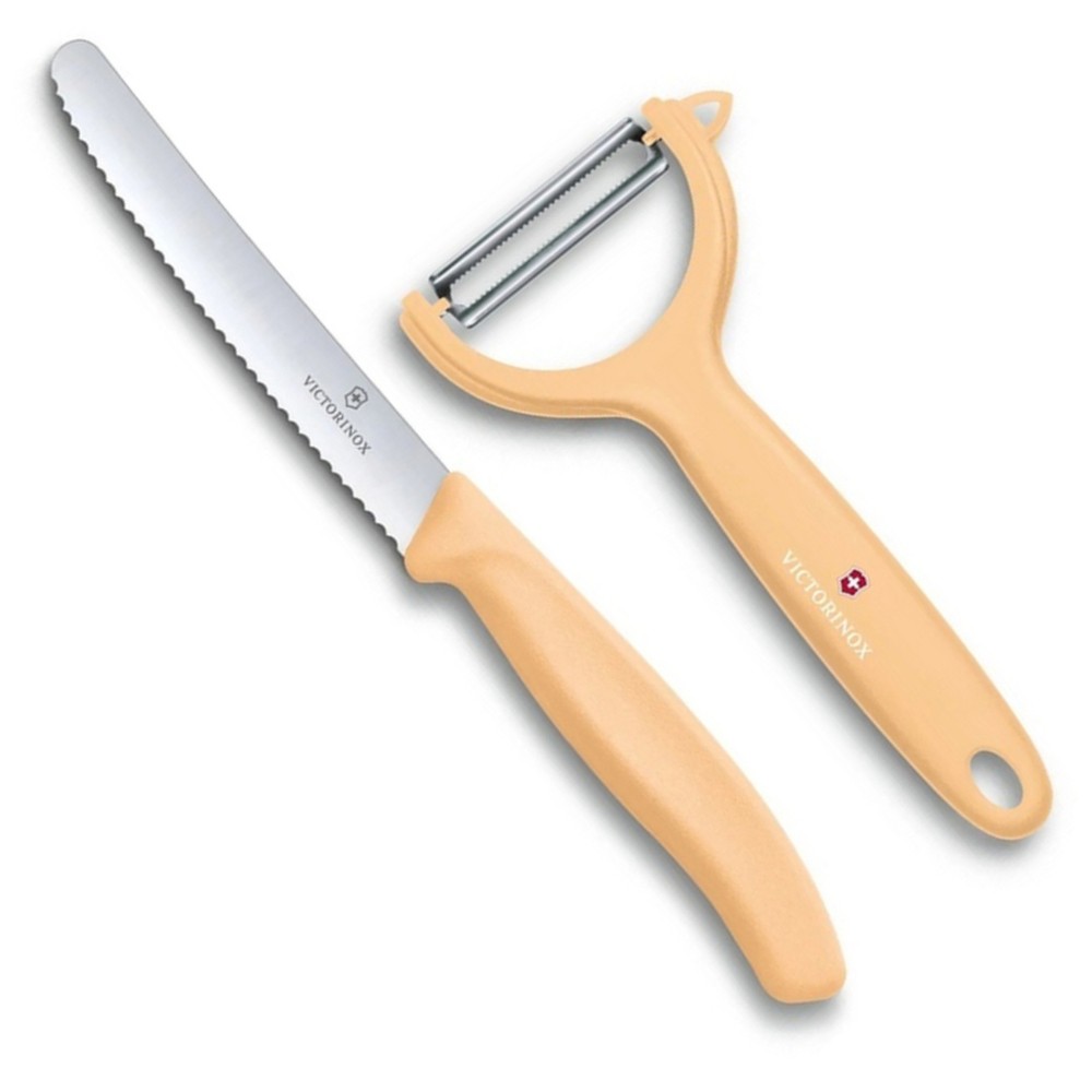 

Набор кухонный Victorinox Swiss Classic Paring Set 2 пр 6.7116.23L92