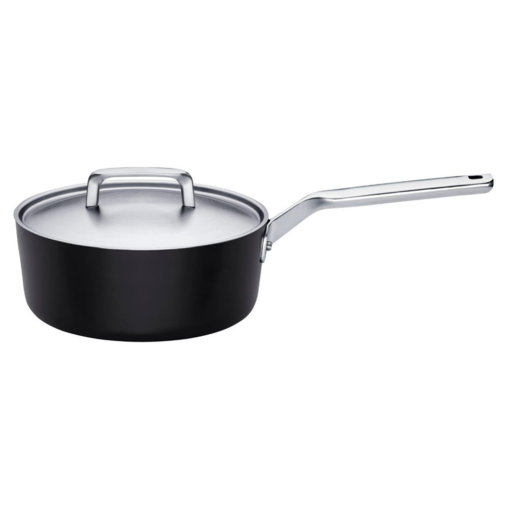 

Ковш с крышкой Fiskars Rotisser 1,6 л 1023754