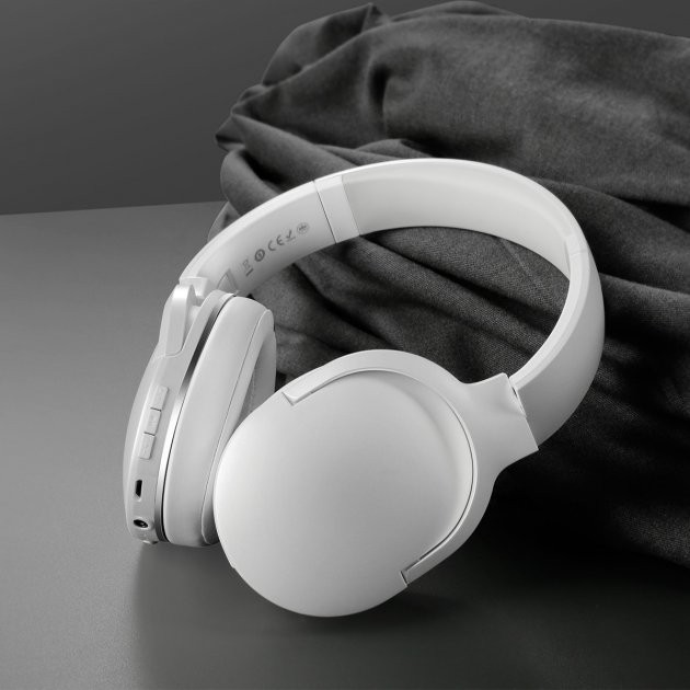 

Bluetooth-наушники Baseus Encok D02 Pro TWS для iOS|Android|Windows white