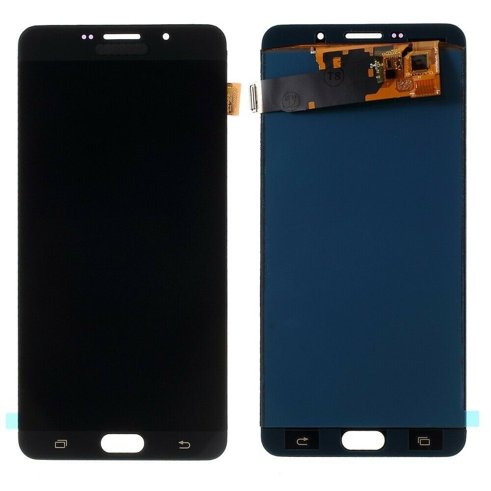 

Дисплей для Samsung A910 Galaxy A9 (2016) с сенсором (тачскрином) черный