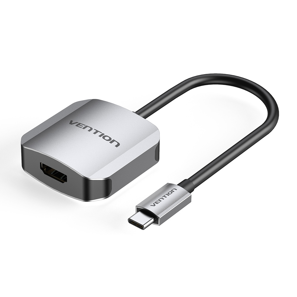 

Кабель Vention Type-C - HDMI, 0.15 m